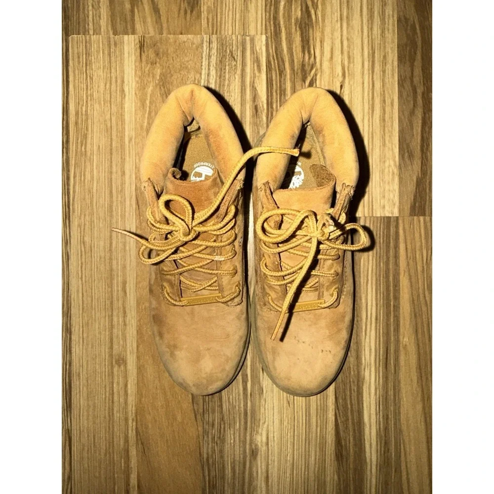 Timberland boots kids